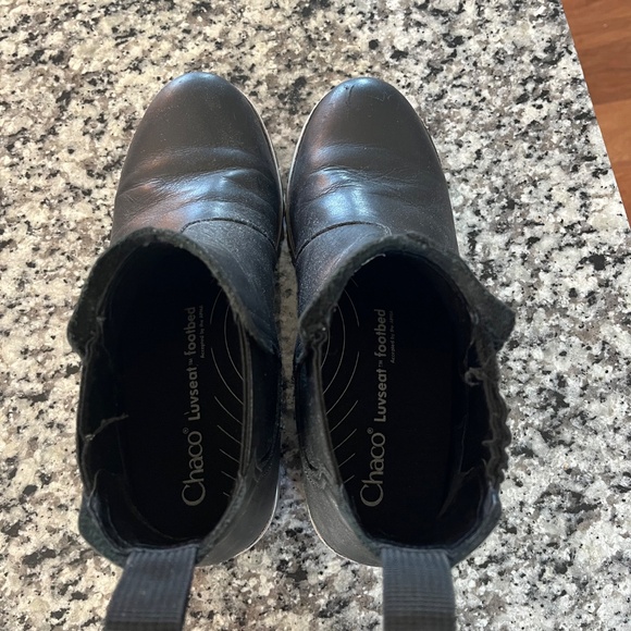 Women’s Chaco Chelsea Boots - Picture 5 of 5